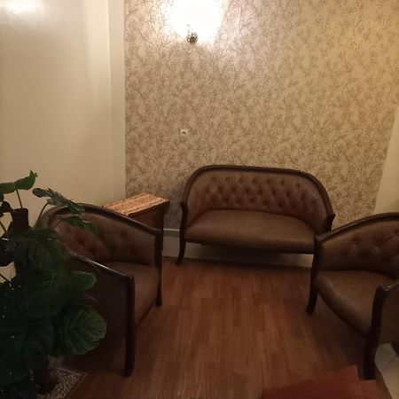 Appt, Agreable Lumineux Et Ensoleille Appartement Agadir Buitenkant foto
